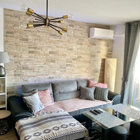 Cocoon Vue Mer ☆ En Face Du Port De Golfe-Juan ☆ מראה חיצוני תמונה
