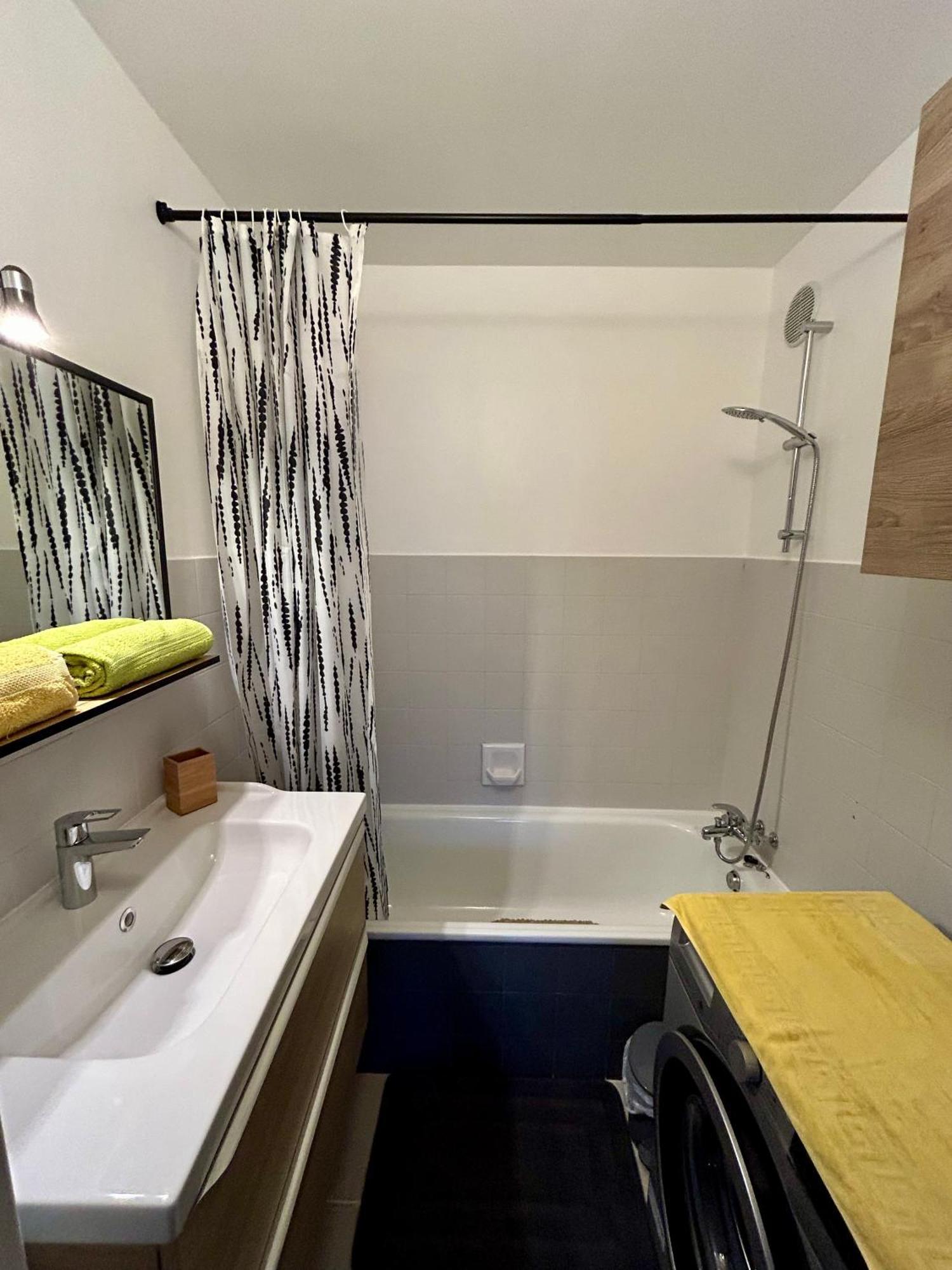 Cocoon Vue Mer ☆ En Face Du Port De Golfe-Juan ☆ מראה חיצוני תמונה