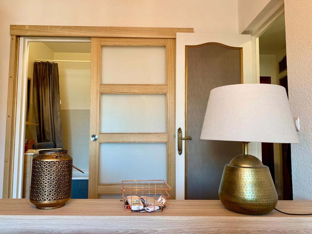 Cocoon Vue Mer ☆ En Face Du Port De Golfe-Juan ☆ מראה חיצוני תמונה