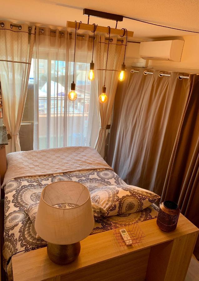 Cocoon Vue Mer ☆ En Face Du Port De Golfe-Juan ☆ מראה חיצוני תמונה