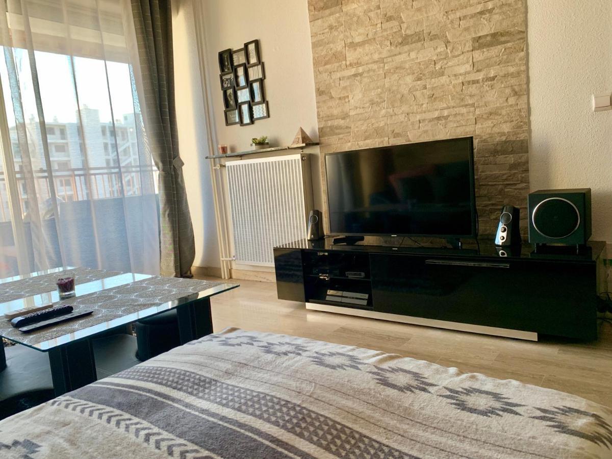 Cocoon Vue Mer ☆ En Face Du Port De Golfe-Juan ☆ מראה חיצוני תמונה