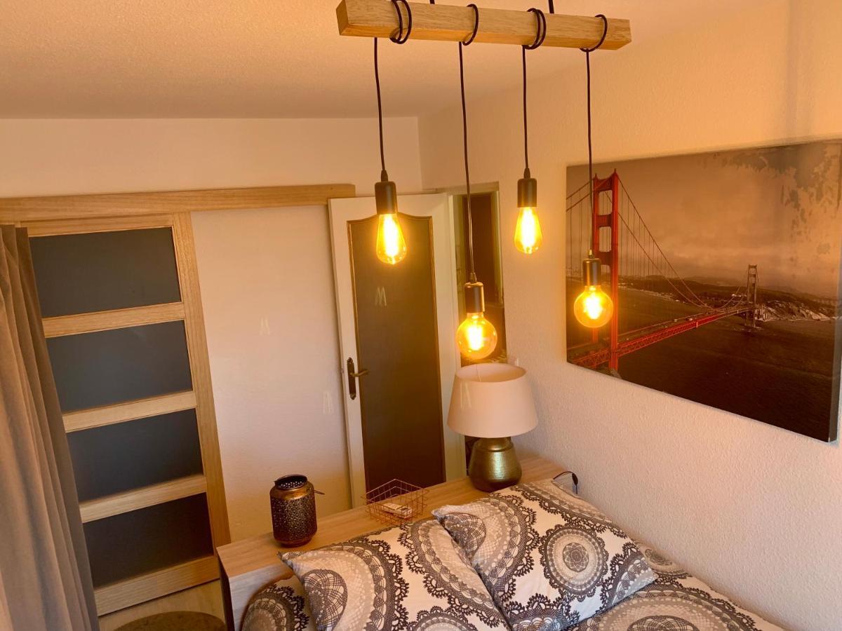 Cocoon Vue Mer ☆ En Face Du Port De Golfe-Juan ☆ מראה חיצוני תמונה